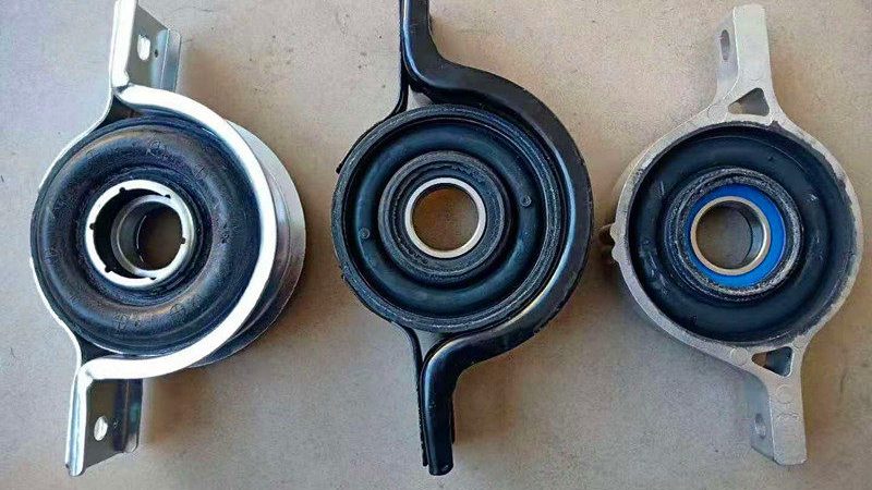 关节轴承：规格型号解析与选型要点