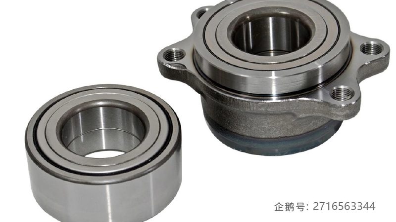 高温调心滚子轴承润滑，揭秘高效维护之道