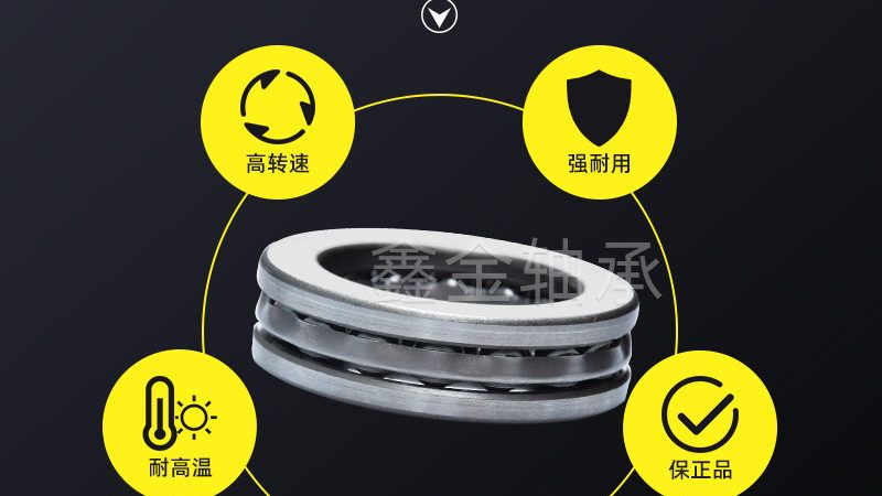 矿山机械调心滚子轴承：揭秘其性能与选型关键