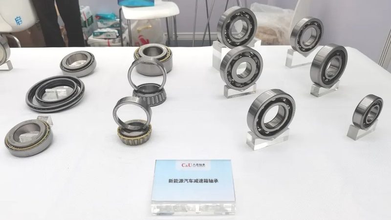 江苏进口轴承批发报价单背后的行业考量