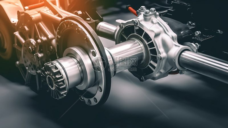 轴承座型号规格选择：关键参数与选型逻辑