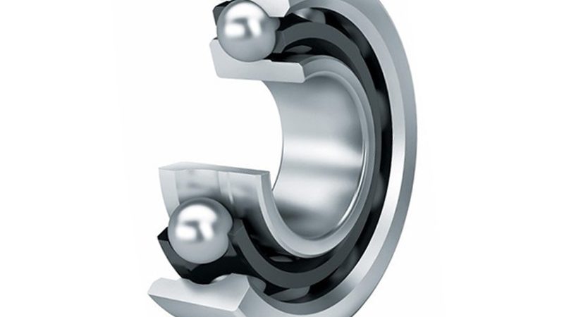 SKF进口轴承选型参数解析：揭秘传动系统高效之选