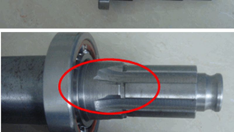 不锈钢链条规格解析：如何选择合适的链条