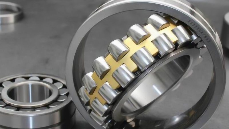 冷轧丝杠与研磨丝杠：材质差异背后的技术考量